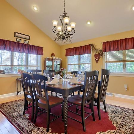 Hammer Creek Hideaway B&B Lititz Extérieur photo