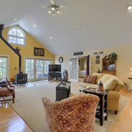 Hammer Creek Hideaway B&B Lititz Extérieur photo