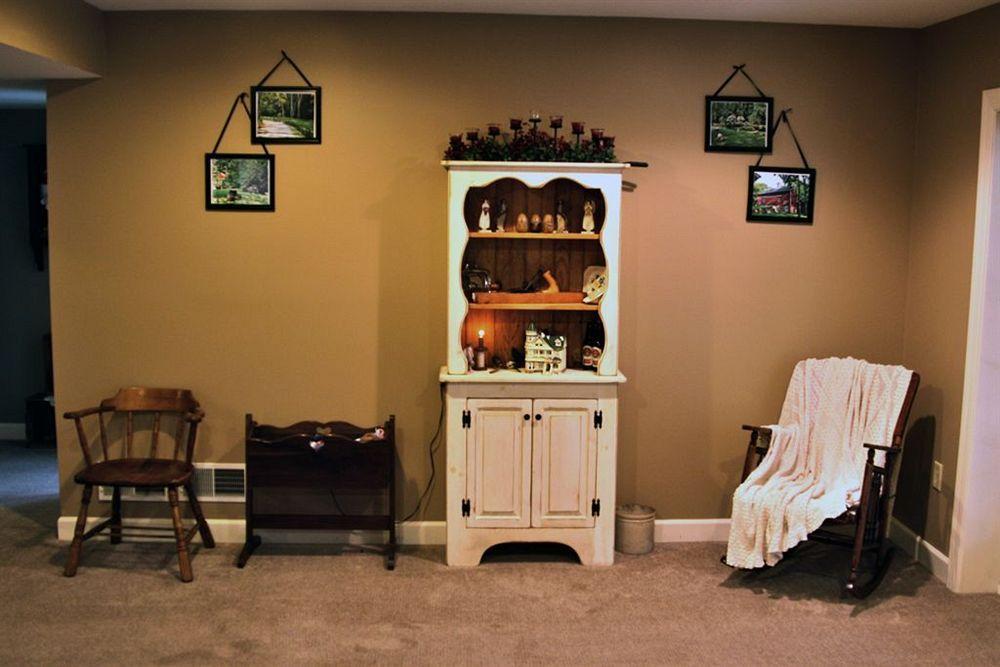 Hammer Creek Hideaway B&B Lititz Extérieur photo