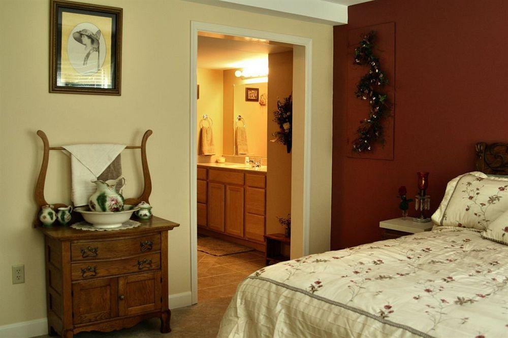 Hammer Creek Hideaway B&B Lititz Extérieur photo