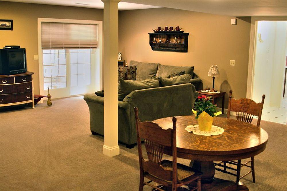 Hammer Creek Hideaway B&B Lititz Extérieur photo