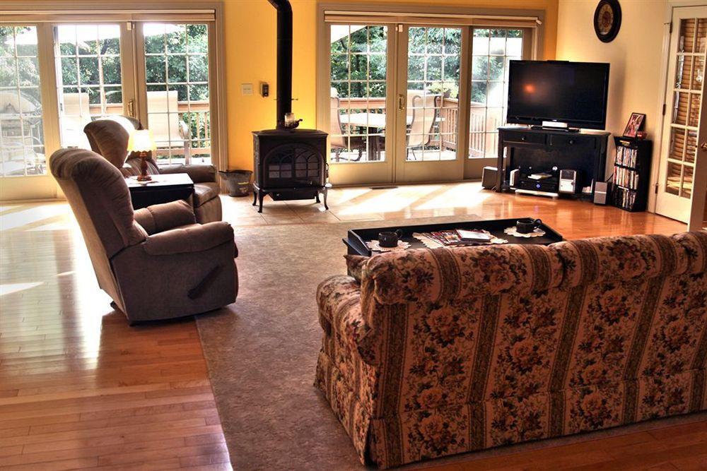 Hammer Creek Hideaway B&B Lititz Extérieur photo