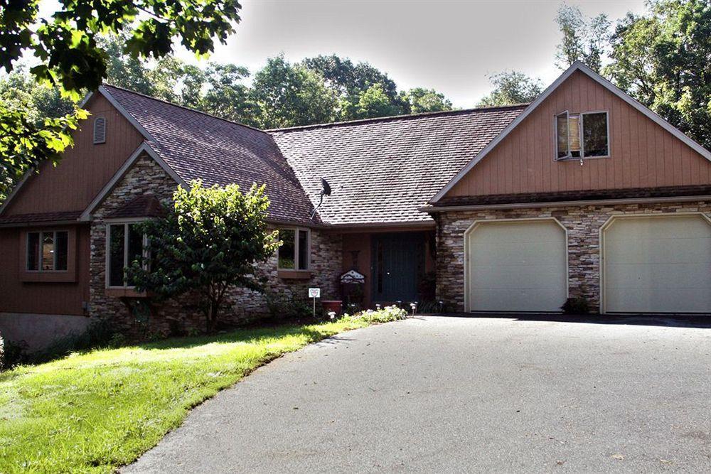 Hammer Creek Hideaway B&B Lititz Extérieur photo