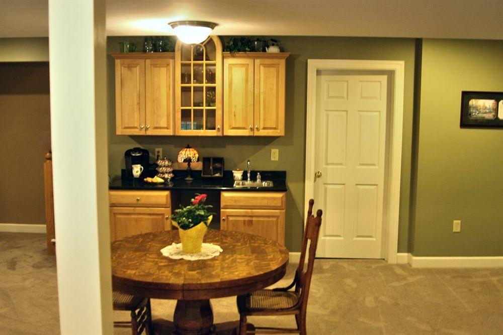 Hammer Creek Hideaway B&B Lititz Extérieur photo