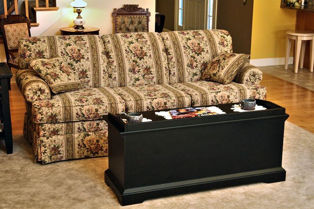 Hammer Creek Hideaway B&B Lititz Extérieur photo
