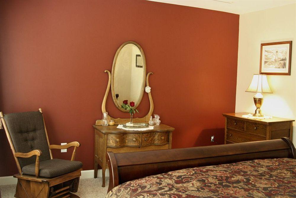 Hammer Creek Hideaway B&B Lititz Extérieur photo