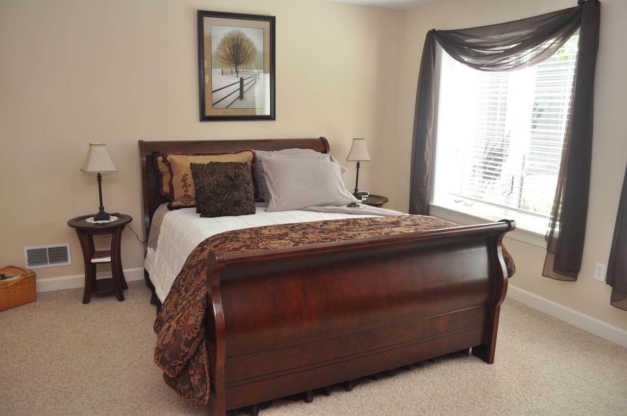 Hammer Creek Hideaway B&B Lititz Extérieur photo