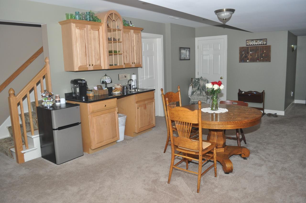 Hammer Creek Hideaway B&B Lititz Extérieur photo
