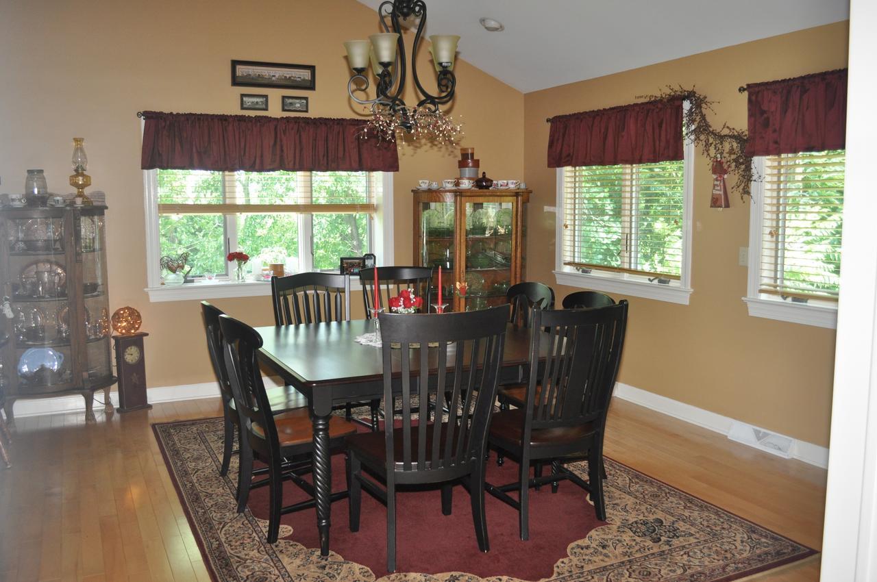 Hammer Creek Hideaway B&B Lititz Extérieur photo