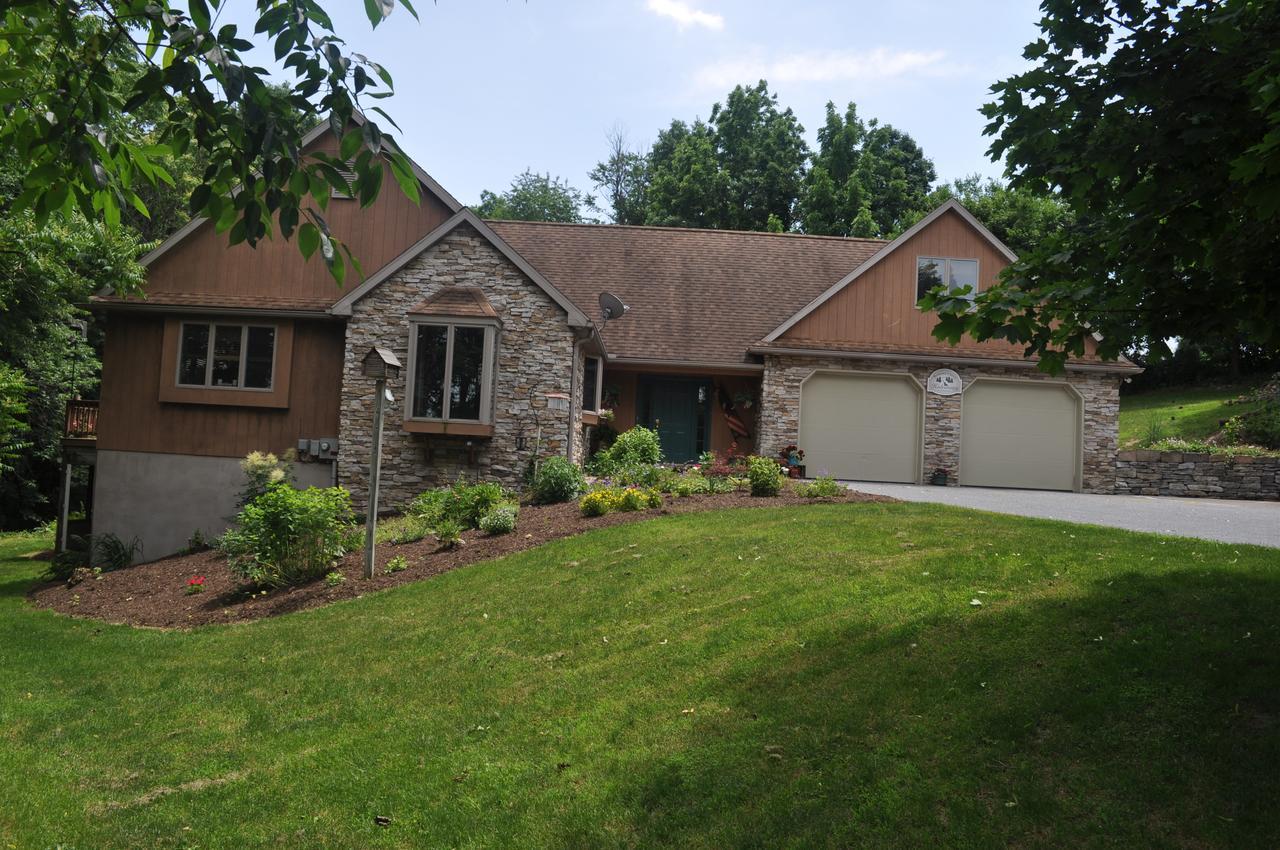 Hammer Creek Hideaway B&B Lititz Extérieur photo