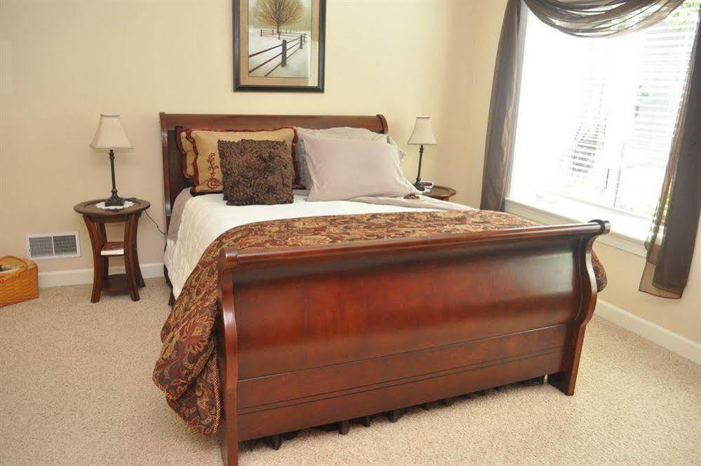 Hammer Creek Hideaway B&B Lititz Extérieur photo