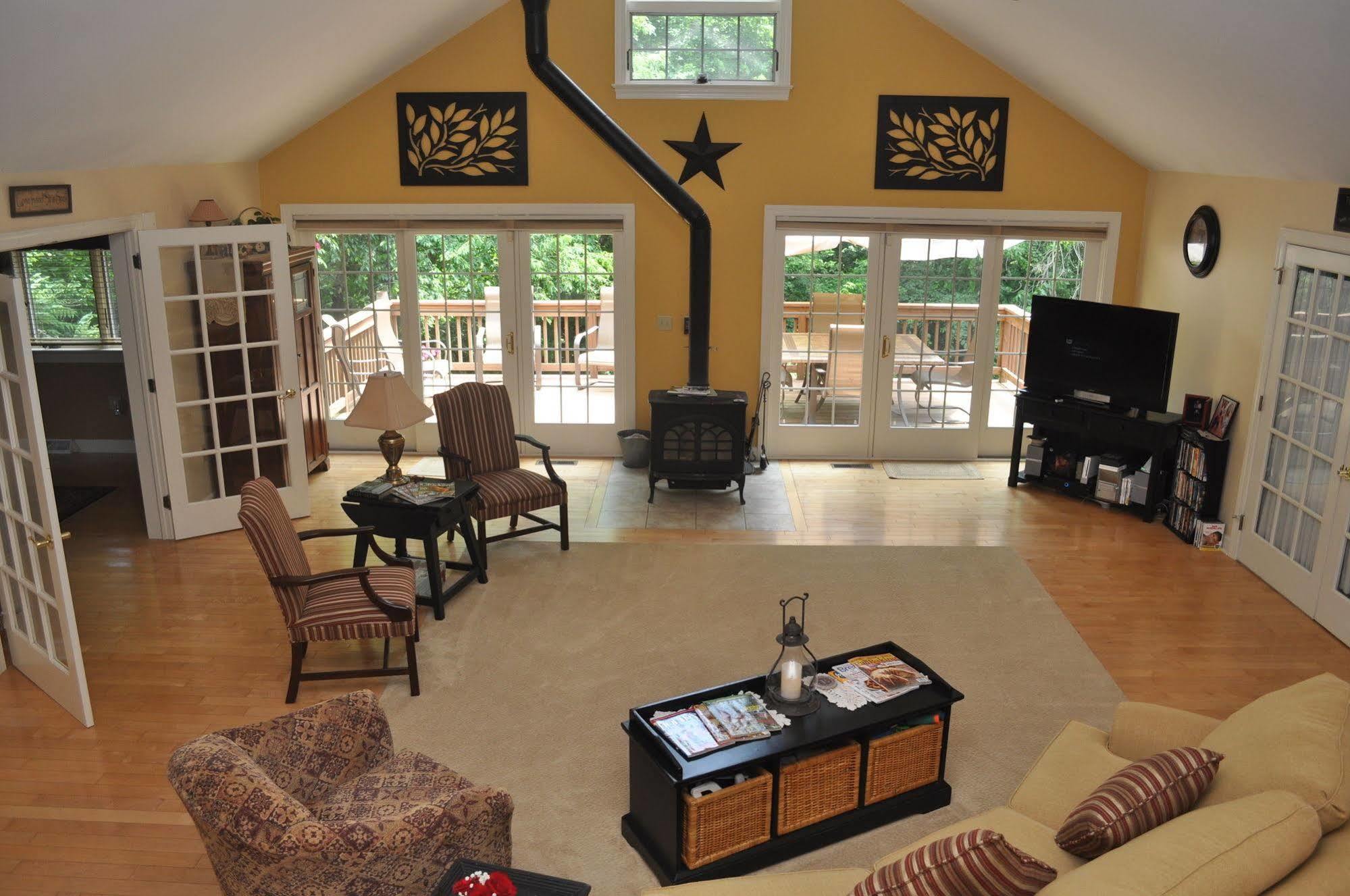 Hammer Creek Hideaway B&B Lititz Extérieur photo
