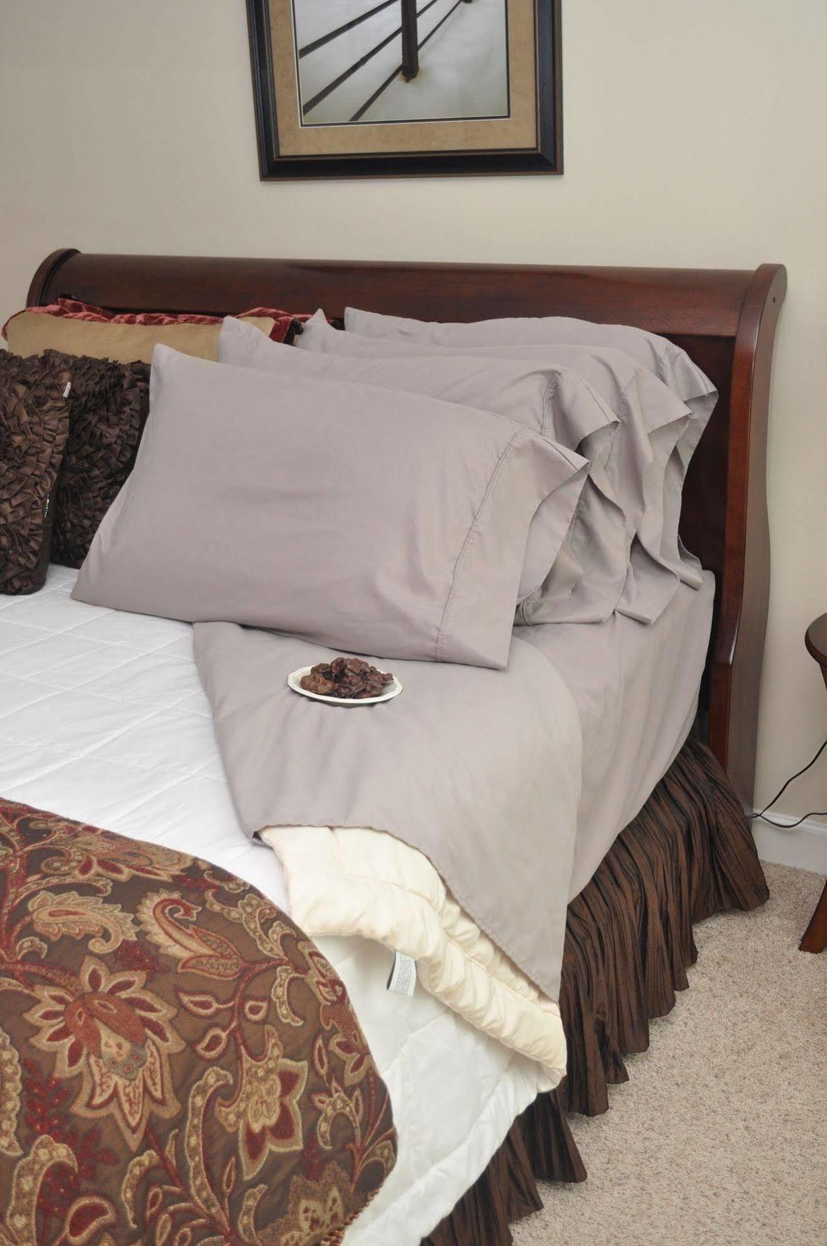 Hammer Creek Hideaway B&B Lititz Extérieur photo