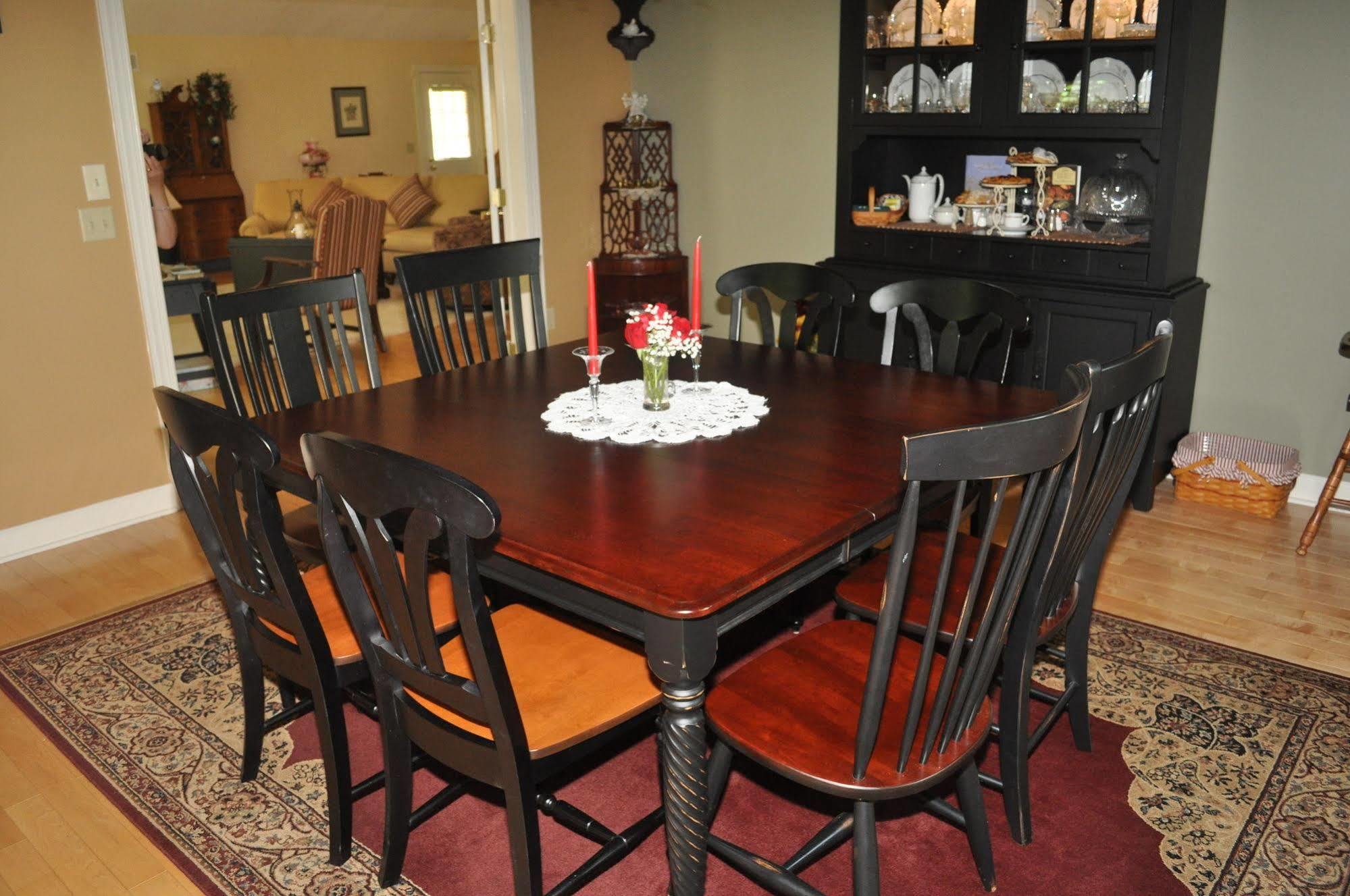 Hammer Creek Hideaway B&B Lititz Extérieur photo