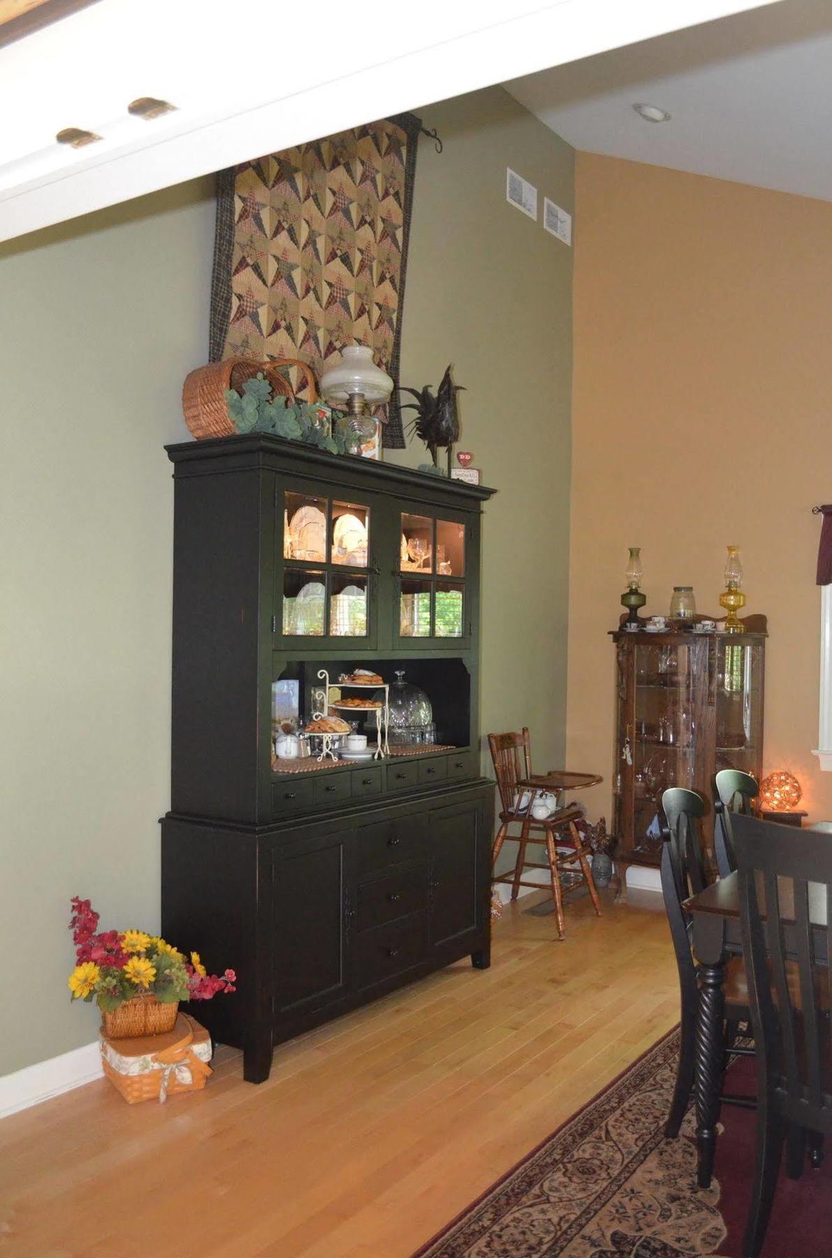 Hammer Creek Hideaway B&B Lititz Extérieur photo