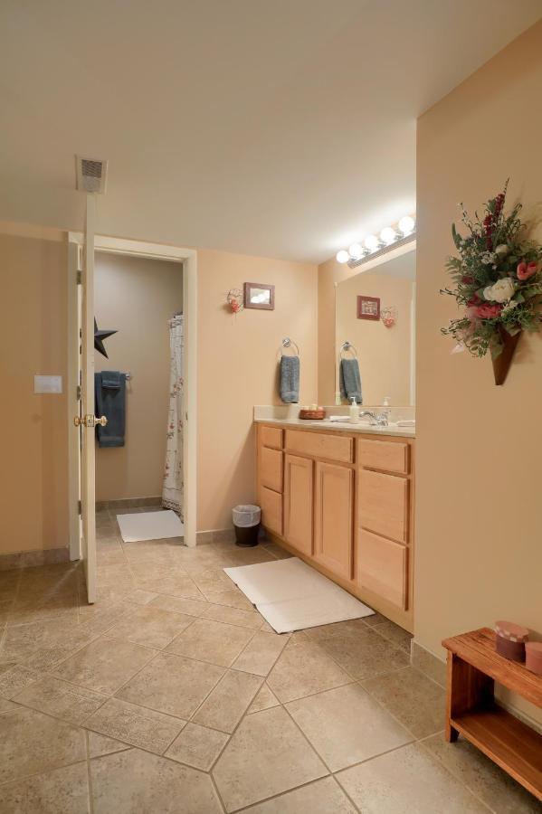 Hammer Creek Hideaway B&B Lititz Extérieur photo
