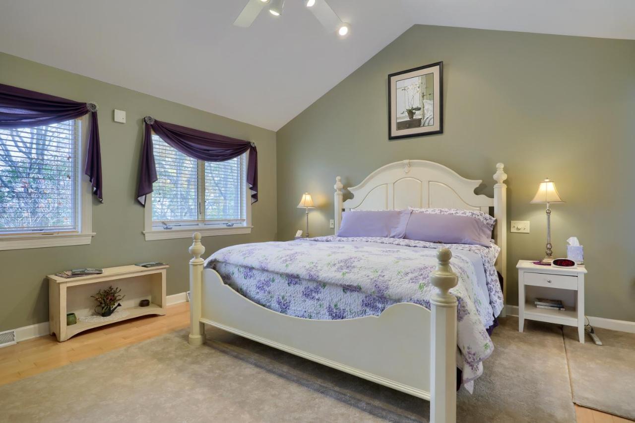 Hammer Creek Hideaway B&B Lititz Extérieur photo