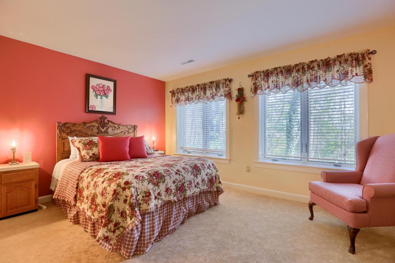 Hammer Creek Hideaway B&B Lititz Extérieur photo
