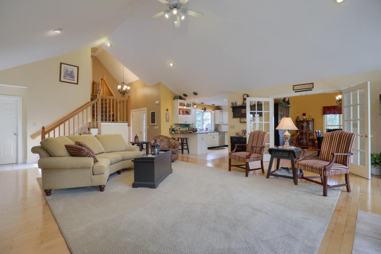 Hammer Creek Hideaway B&B Lititz Extérieur photo