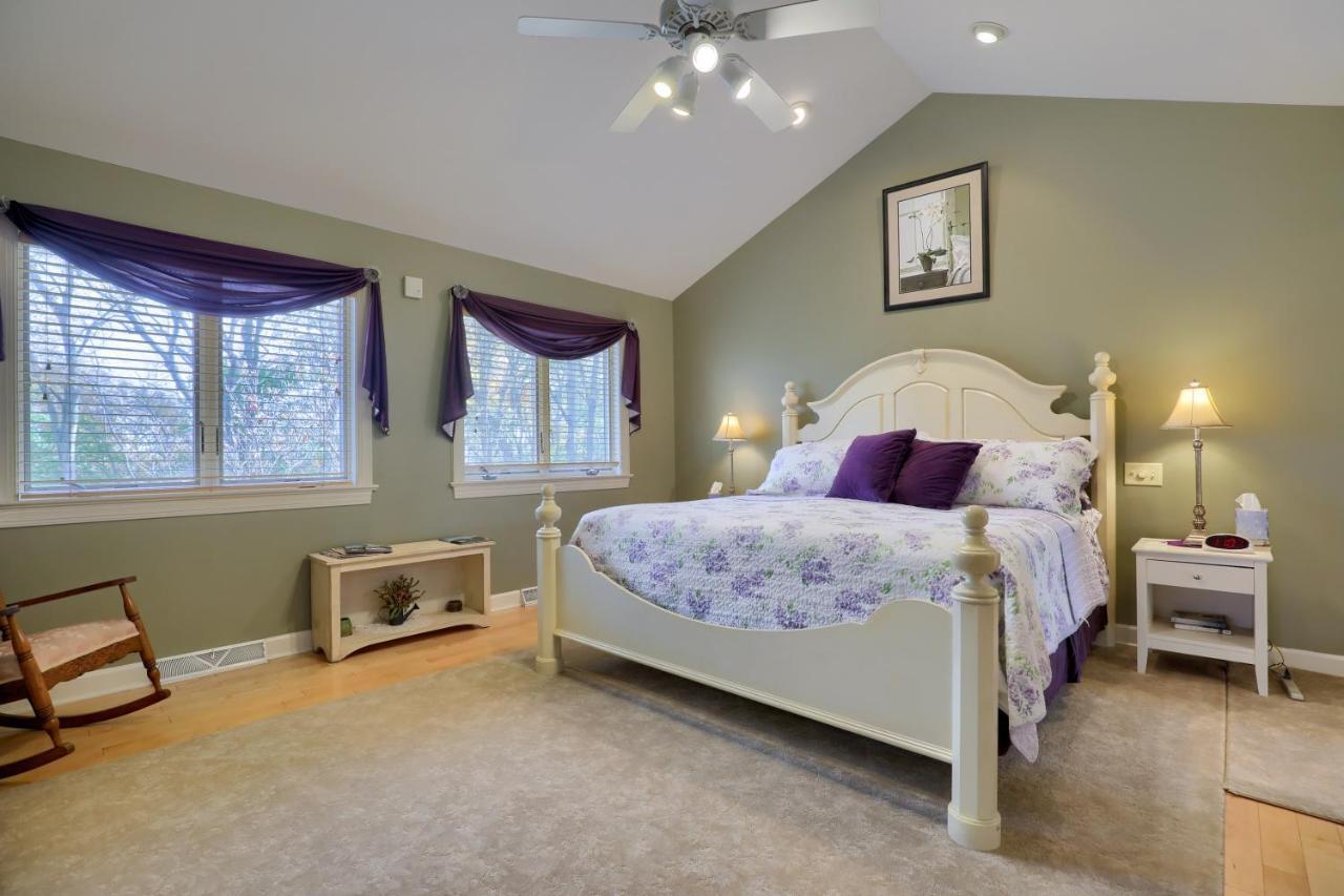 Hammer Creek Hideaway B&B Lititz Extérieur photo