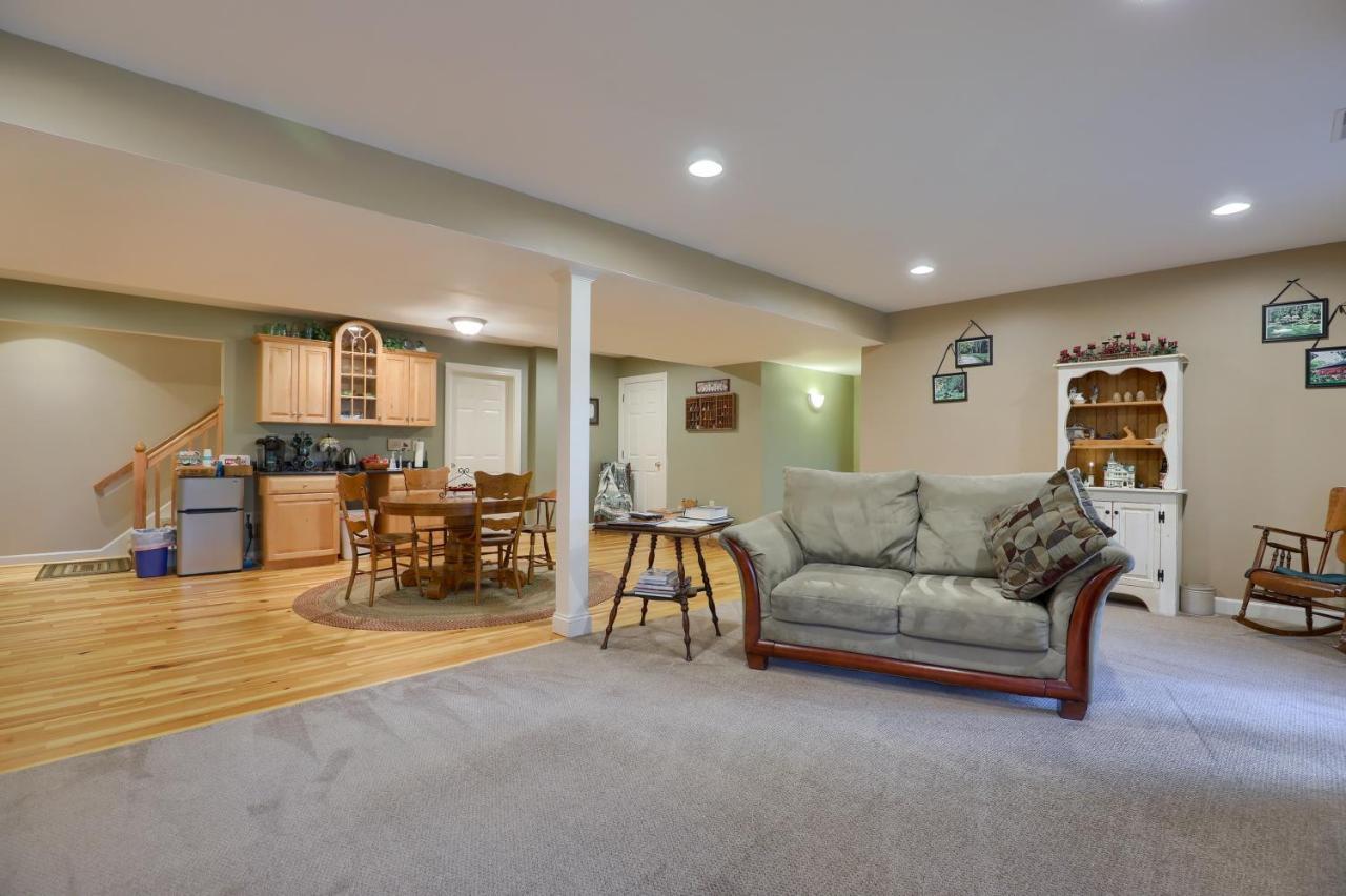 Hammer Creek Hideaway B&B Lititz Extérieur photo