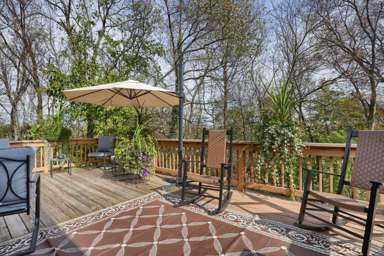 Hammer Creek Hideaway B&B Lititz Extérieur photo