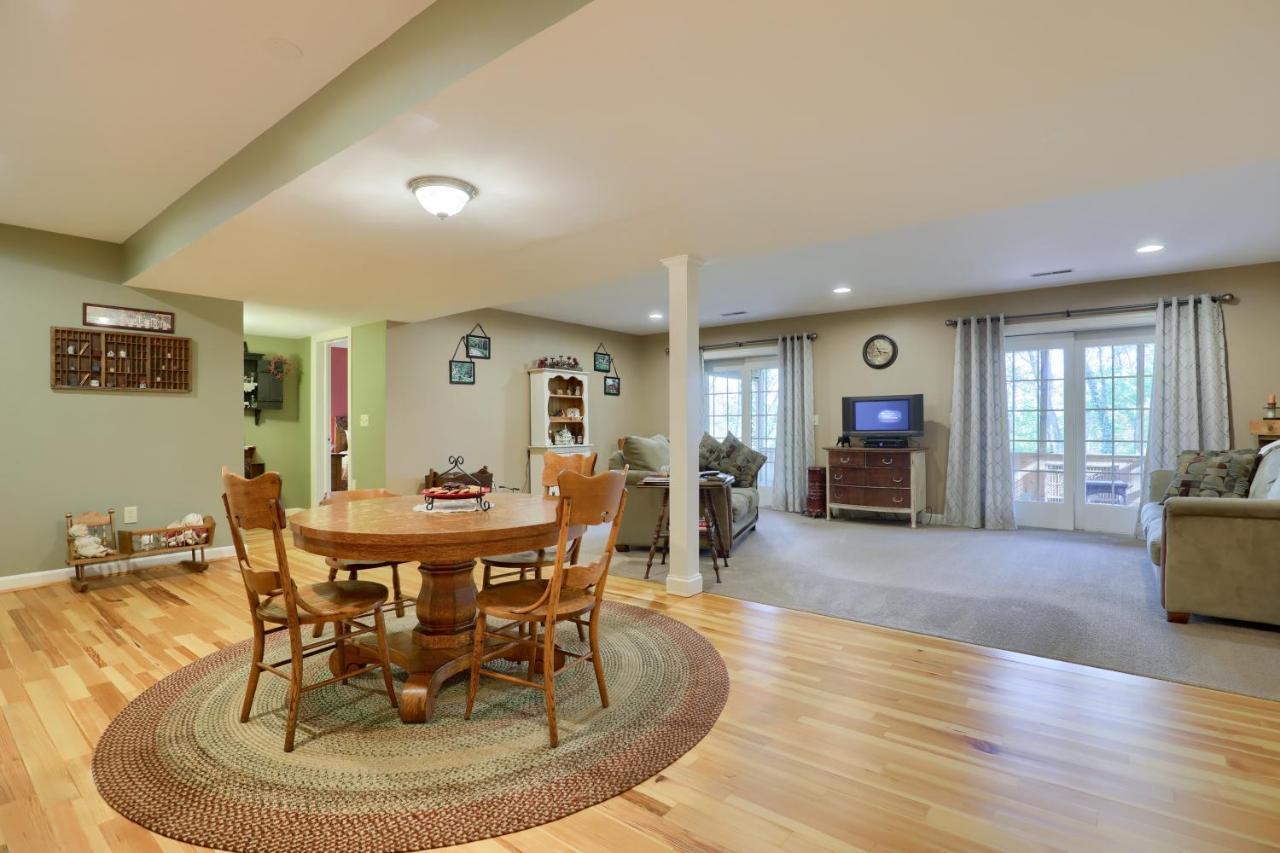 Hammer Creek Hideaway B&B Lititz Extérieur photo