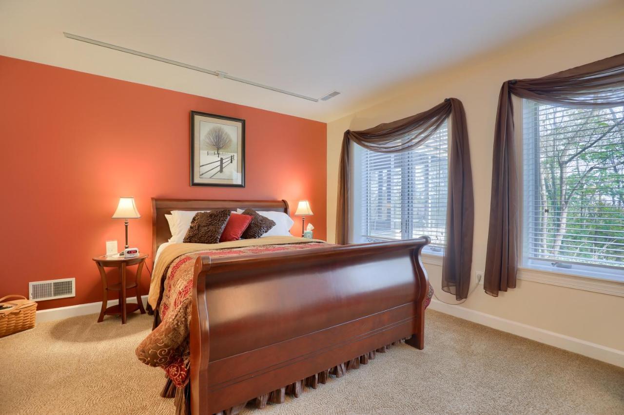Hammer Creek Hideaway B&B Lititz Extérieur photo
