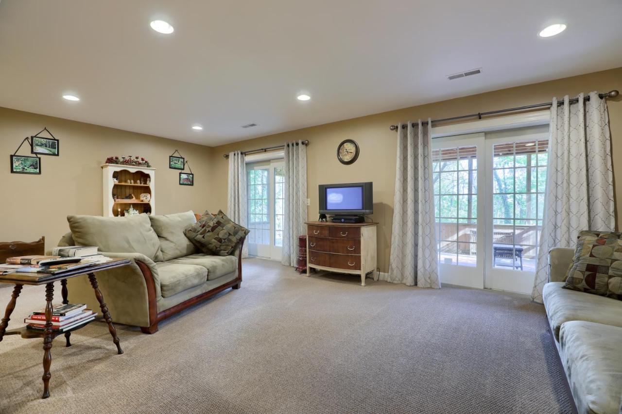Hammer Creek Hideaway B&B Lititz Extérieur photo